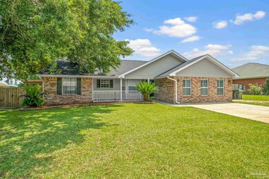 2391 Devine Farm Rd, Cantonment, FL 32533 - photo 2