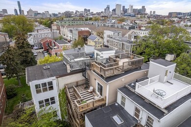 163 W 7th St unit 2, Boston, MA 02127 - photo 2