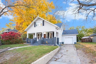 1526 E Beardsley Ave, Elkhart, IN 46514 - photo 3