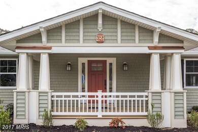 231 Plum Point Rd, Huntingtown, MD 20639 - photo 2