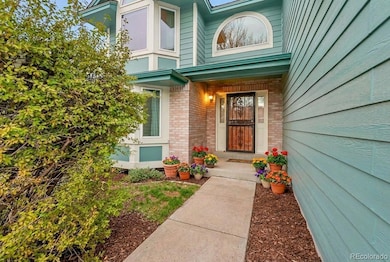 9648 Bellmore Place, Highlands Ranch, CO 80126 - photo 3