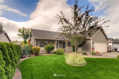 508 Skinner Way SW, Orting, WA 98360 - photo 2