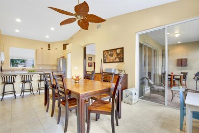 Dining Room/Kitchen