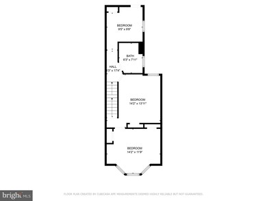 235 N 13th St, Reading, PA 19604 - photo 4