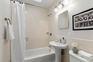 210 Prospect St unit 1, Cambridge, MA 02139 - photo 3