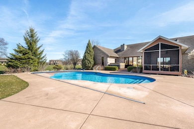 2776 Hogan Ave, La Porte, IN 46350 - photo 2