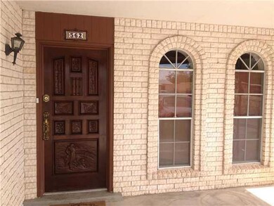 562 Lafayette Dr, El Paso, TX 79915 - photo 3