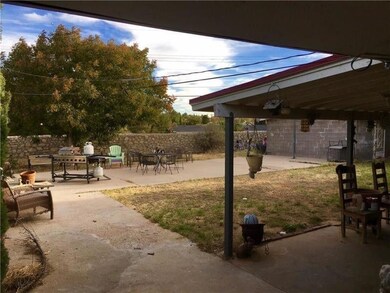 7811 Basswood Ave, El Paso, TX 79925 - photo 5