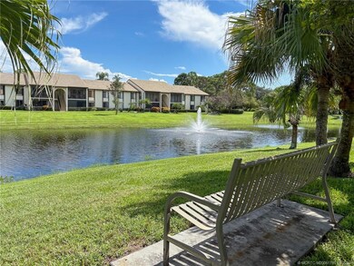 1965 SW Silver Pine Way unit H1, Palm City, FL 34990 - photo 5