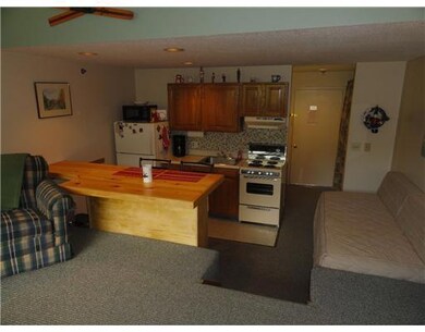 Kitchen. Kitchen, breakfast bar and...
