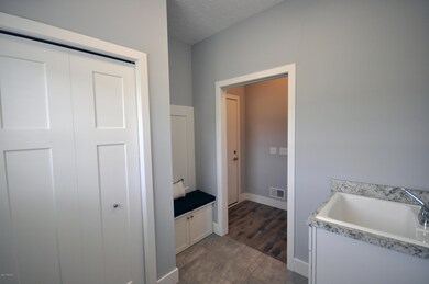 Rear Entry
