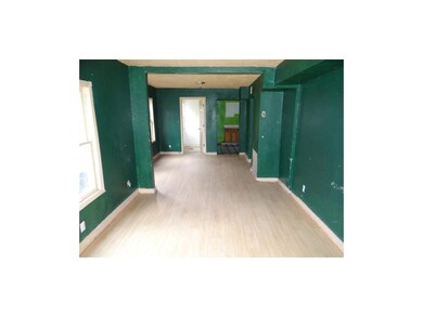 Dining room and living room combo