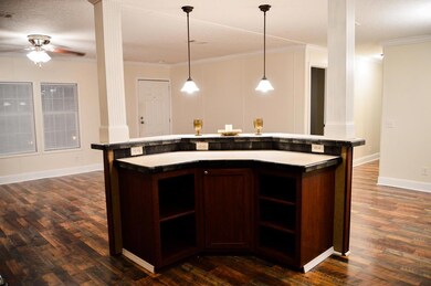 818 Alex Hardwick Rd, Lyons, GA 30436 - photo 7