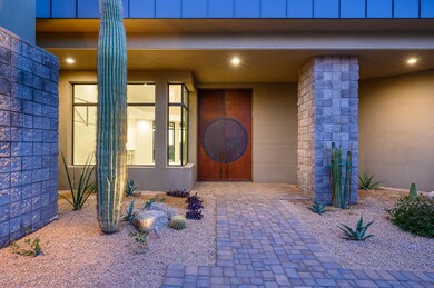 Soft Contemporary Design