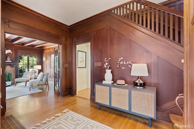 2728 Claremont Blvd, Berkeley, CA 94705 - photo 6