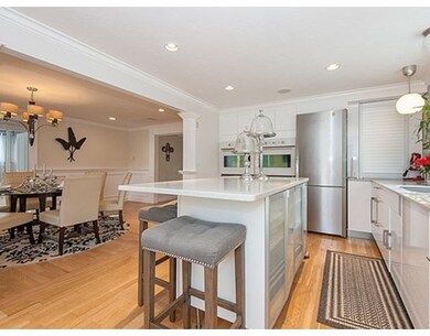 117 Temple Rd, Waltham, MA 02452 - photo 4