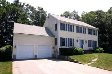 20 Franklin Hunt Rd, Rockland, MA 02370 - photo 2