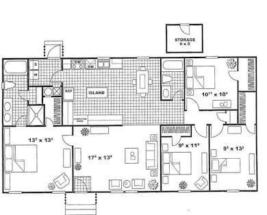 18639 Limber Pines Ct unit 21, Magnolia, TX 77355 - photo 2