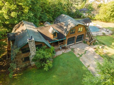 609 Meadowbrook Place, Leicester, NC 28748 - photo 2