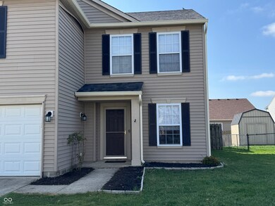 785 Country Gate Dr, Whiteland, IN 46184 - photo 3