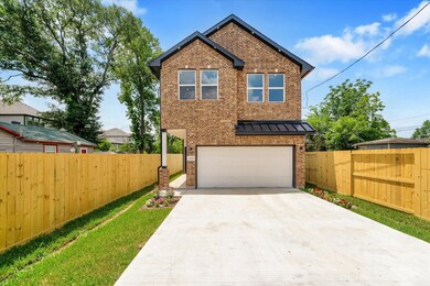 2125 Paul Quinn St, Houston, TX 77091 - photo 2