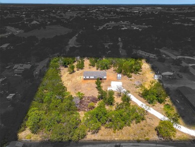 417 Lois Cir, Weatherford, TX 76049 - photo 2