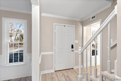 Front Hall
