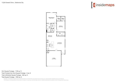 11216 Howard Dr, Oklahoma City, OK 73114 - photo 4