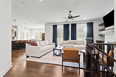 6820 Marion St, Shawnee, KS 66218 - photo 5