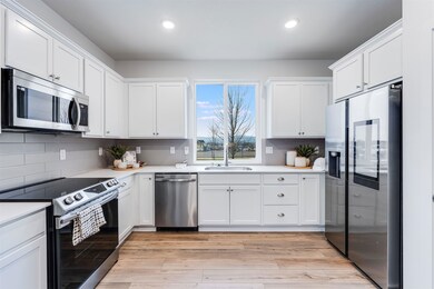 2692 N Broadwing Ln, Liberty Lake, WA 99019 - photo 5