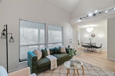 4363 Tavistock Cir unit 22C, Saint Louis, MO 63129 - photo 4