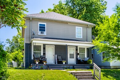 59 N 5th Ave, Beech Grove, IN 46107 - photo 2