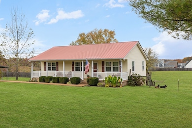 7514 Cox Pike, Fairview, TN 37062 - photo 2