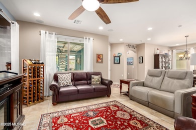 10262 S White Surrey Dr, Vail, AZ 85641 - photo 3