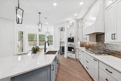 1736 Howler, Houston, TX 77055 - photo 7