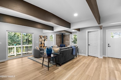 3019 N Tam O'Shanter Dr unit 1, Flagstaff, AZ 86004 - photo 7