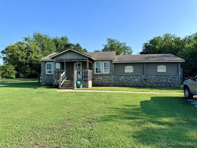 3964 W 171st, Kiefer, OK 74041 - photo 2