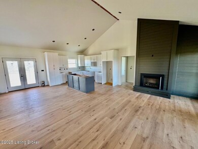 003_Open Concept Living Room