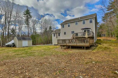 181 Bow Bog Rd, Bow, NH 03304 - photo 5