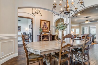 9104 Northampton Dr, North Richland Hills, TX 76182 - photo 7