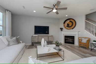 Picture is of a similar model.