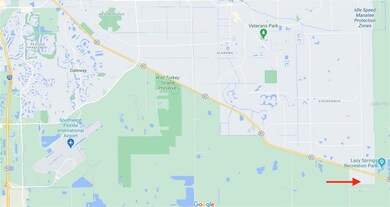 1218 Bermar St, Lehigh Acres, FL 33913 - photo 4