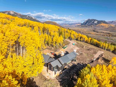 1620 Red Mountain Ranch Rd, Crested Butte, CO 81224 - photo 6