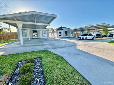 7814 N 58th St unit 3, Mission, TX 78573 - photo 2