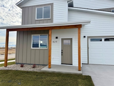 829 Accolade Loop, Belgrade, MT 59714 - photo 3