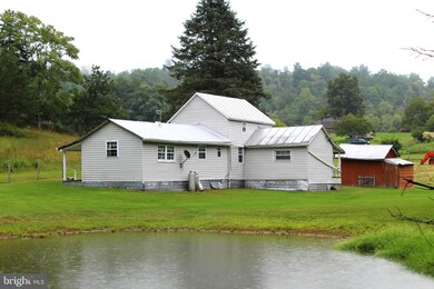 188 Ola Simmons Rd, Petersburg, WV 26847 - photo 4