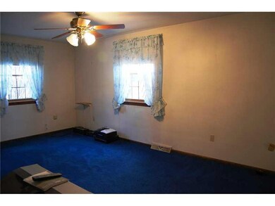 Master Bedroom.