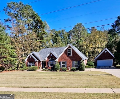 120 N Bethany Rd, McDonough, GA 30252 - photo 3