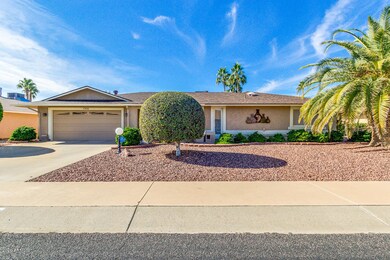 17426 N Calico Dr, Sun City, AZ 85373 - photo 2