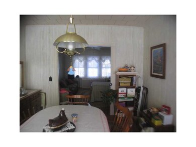 Living Room. DINING ROOM TO LIVING ROOM